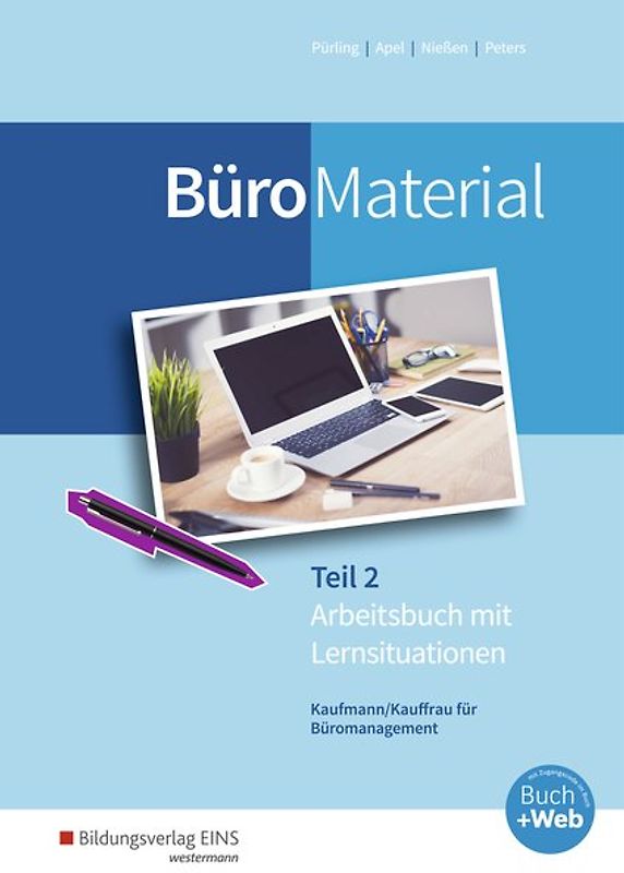 BüroWelt / BüroMaterial