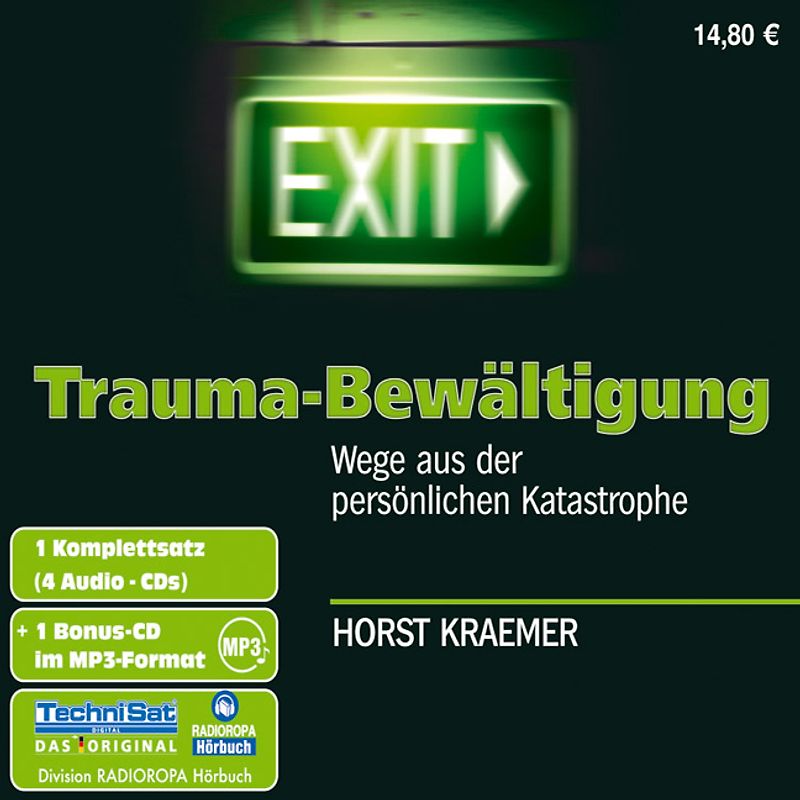 Trauma-Bewältigung
