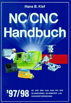 NC/CNC Handbuch 97/98