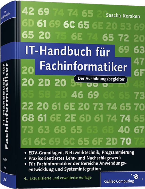 IT-Handbuch für Fachinformatiker