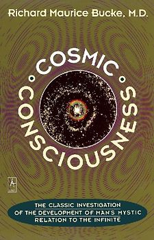 Cosmic Consciousness