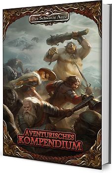 Aventurisches Kompendium