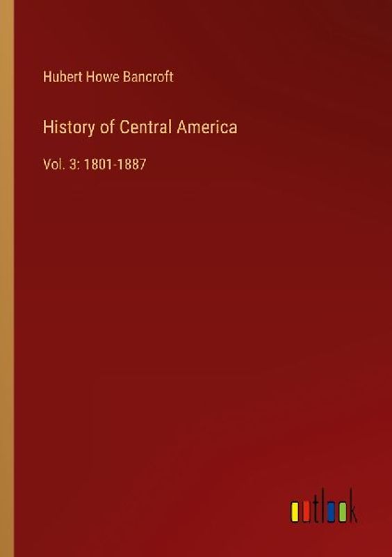 History of Central America