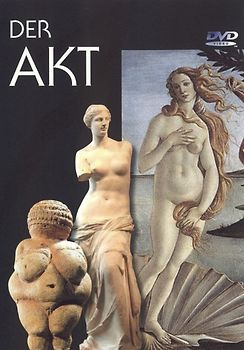 Der Akt DVD