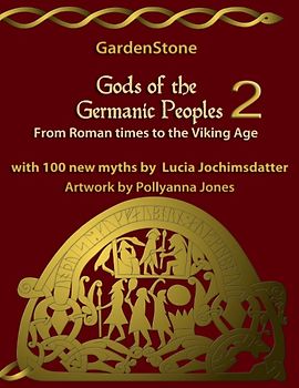 Gods of the Germanic Peoples 2