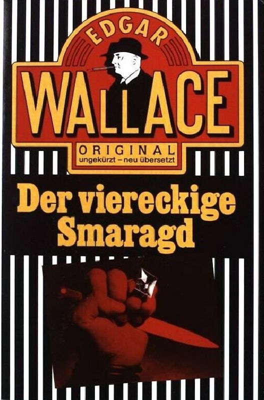 Der viereckige Smaragd