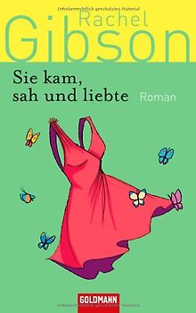 Sie kam, sah und liebte