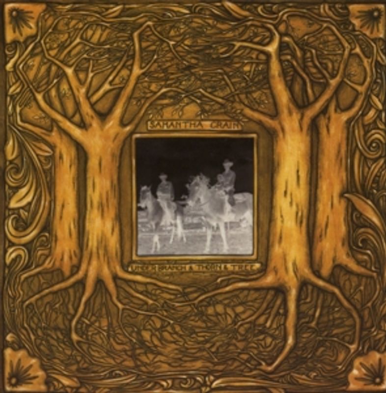 Crain,Samantha - Under Branch & Thorn & Tree
