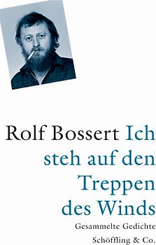 Ich steh auf den Treppen des Winds