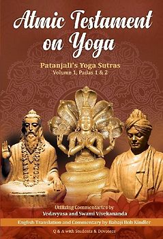 Atmic Testament on Yoga