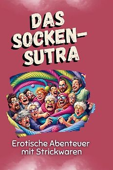 Der Socken-Sutra