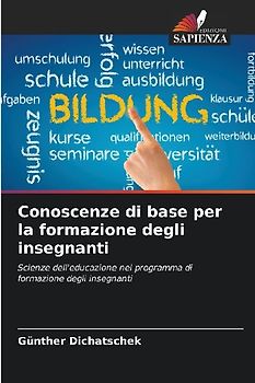 Conoscenze di base per la formazione degli insegnanti