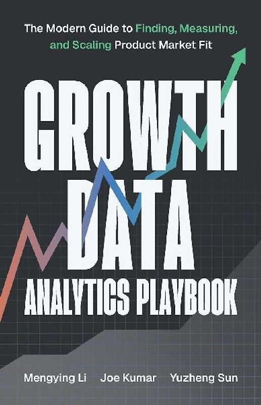 Growth Data Analytics Playbook