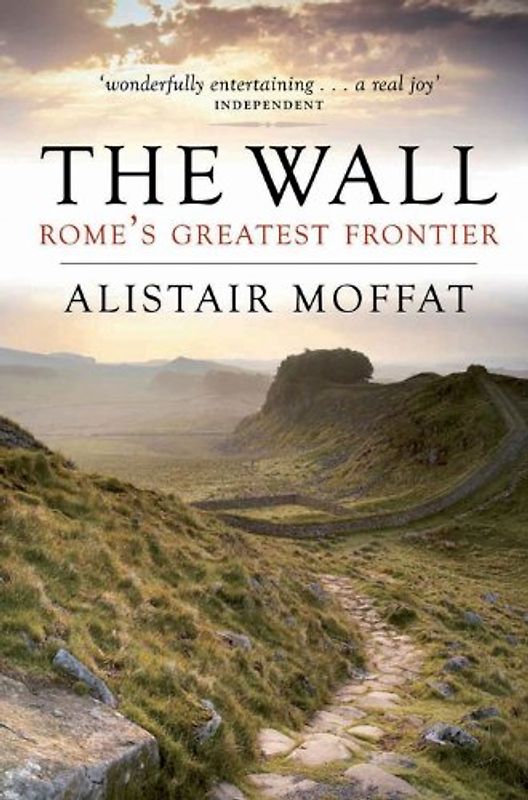 The Wall: Rome's Greatest Frontier