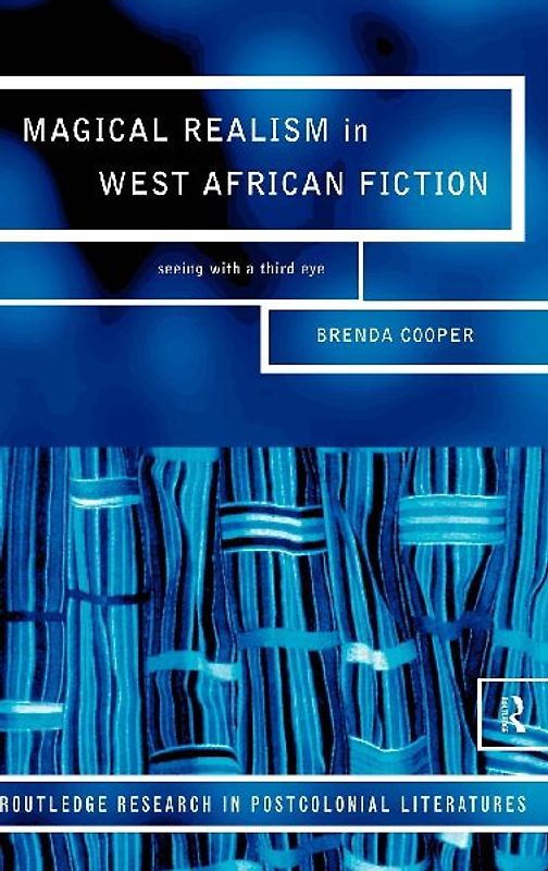 Magical Realism in West African Fiction
