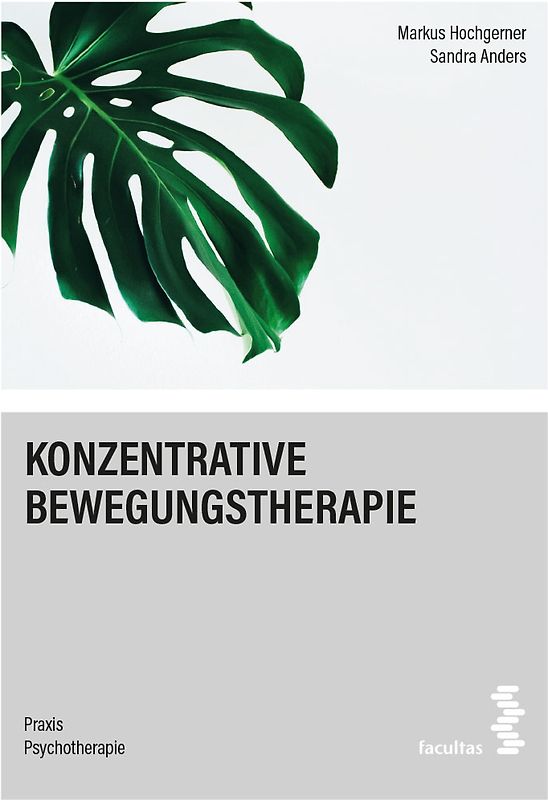 Konzentrative Bewegungstherapie