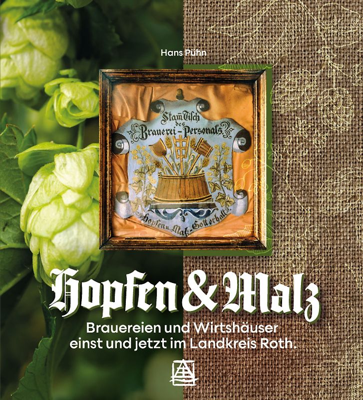 Hopfen & Malz