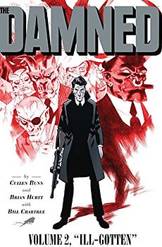 The Damned, Volume 2: Ill-Gotten