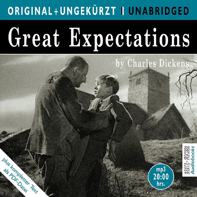 Great Expectations