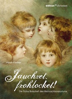 Jauchzet, frohlocket!