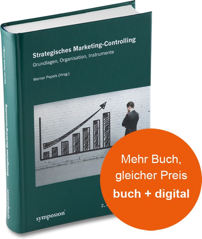 Strategisches Marketing-Controlling