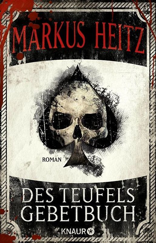 Des Teufels Gebetbuch