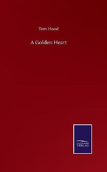A Golden Heart