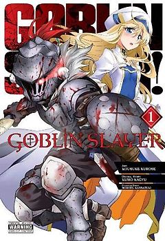 Goblin Slayer Vol. 1 (manga) (Goblin Slayer (manga), Band 1)