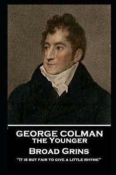 George Colman - Broad Grins