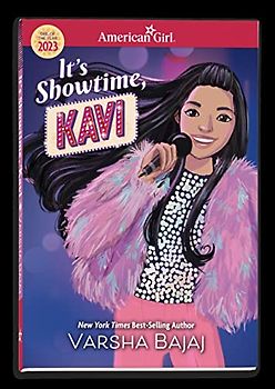 It's Showtime, Kavi (Girl of the Year)