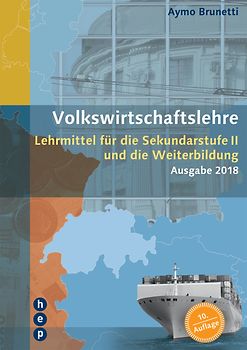 Volkswirtschaftslehre