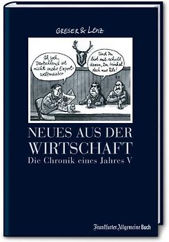 Neues aus der Wirtschaft