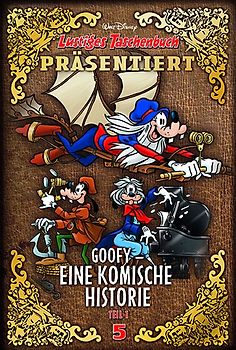 Goofy - Eine komische Historie 01