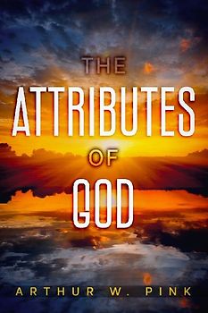 The Attributes of God
