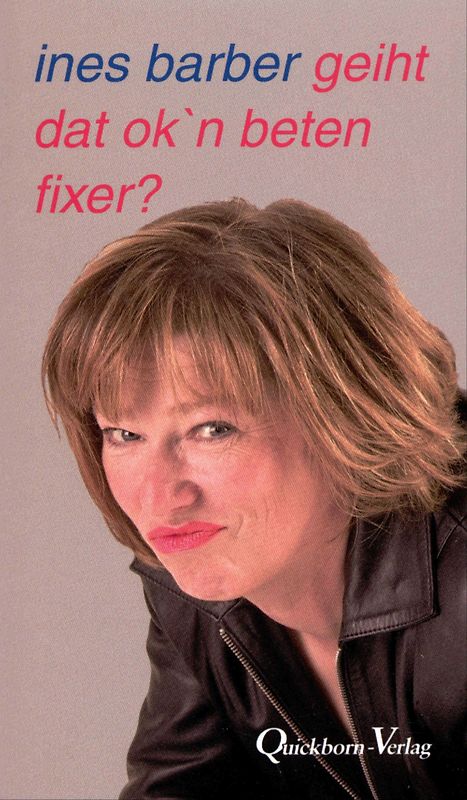 Geiht dat ok 'n beten fixer?