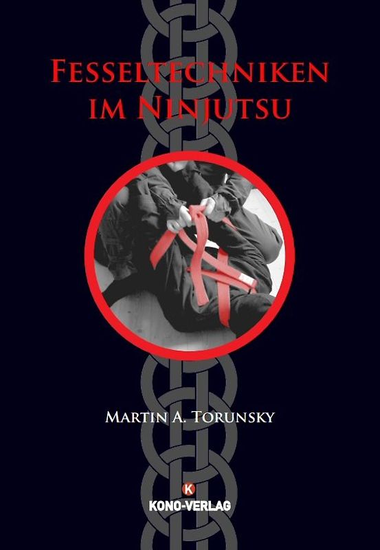 Fesseltechniken im Ninjutsu