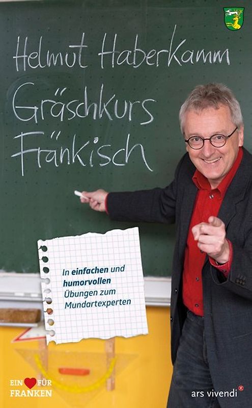 Gräschkurs Fränkisch