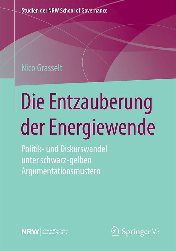 Die Entzauberung der Energiewende