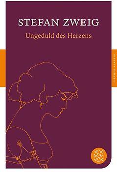 Ungeduld des Herzens