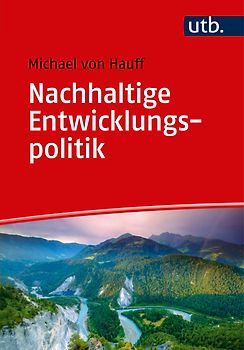 Nachhaltige Entwicklungspolitik