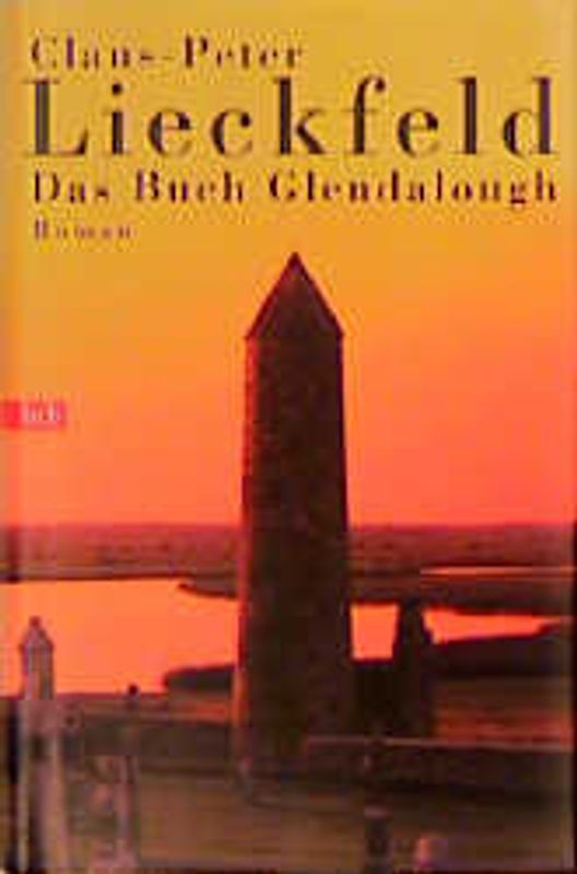 Das Buch Glendalough