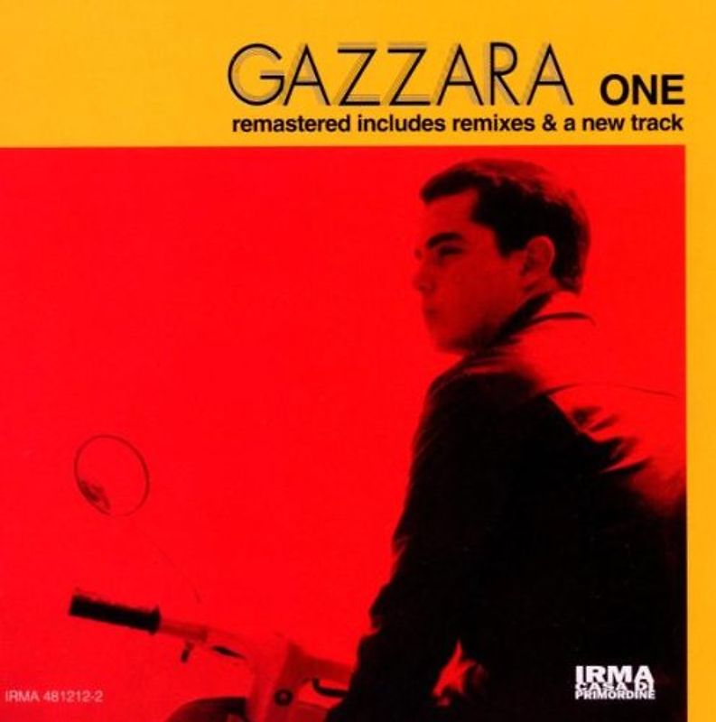 Gazzara - One