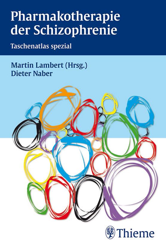 Pharmakotherapie der Schiziphrenie