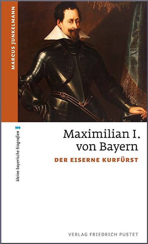 Maximilian I. von Bayern