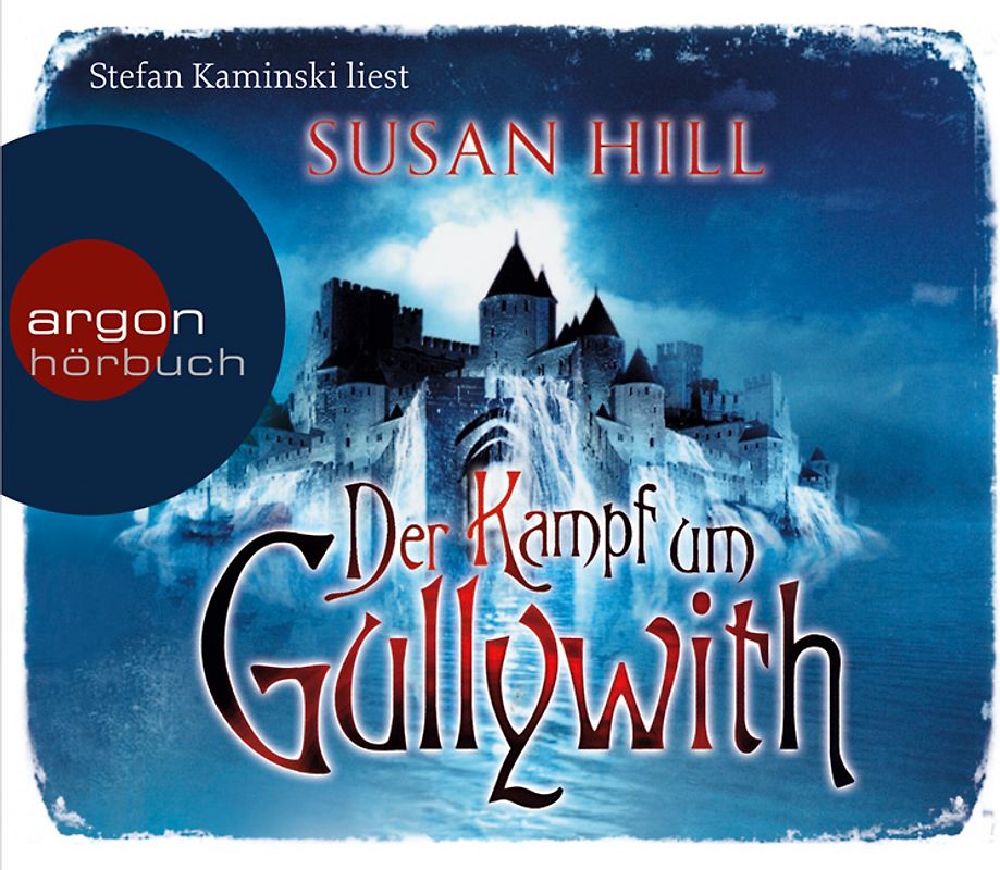 Der Kampf um Gullywith