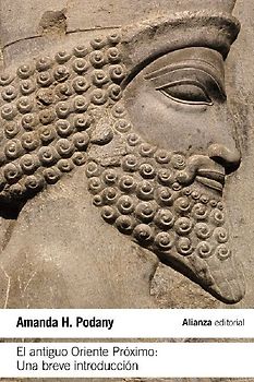 El antiguo Oriente Próximo : una breve introducción