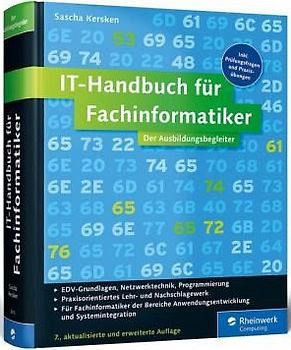 IT-Handbuch für Fachinformatiker