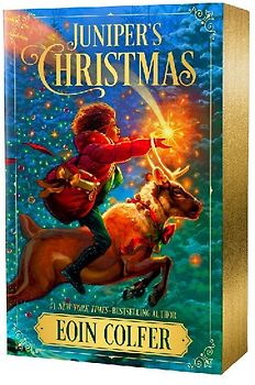 Juniper's Christmas
