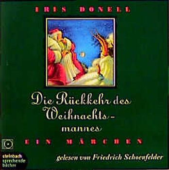 Die Rückkehr des Weihnachtsmannes