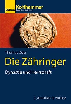 Die Zähringer